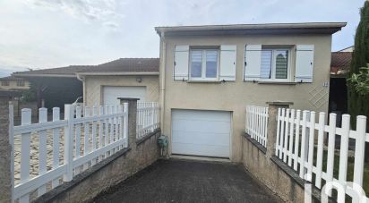 House 5 rooms of 111 m² in Chesny (57245)