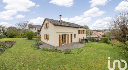 Traditional house 5 rooms of 145 m² in Heillecourt (54180)