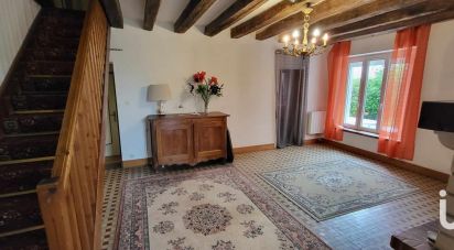 House 6 rooms of 124 m² in Noyers-sur-Cher (41140)