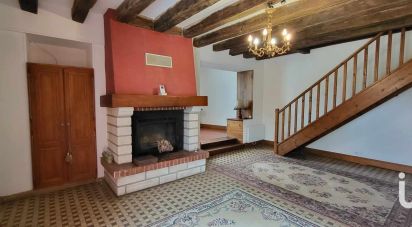 House 6 rooms of 124 m² in Noyers-sur-Cher (41140)