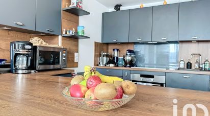 Apartment 3 rooms of 105 m² in Grenoble (38000)