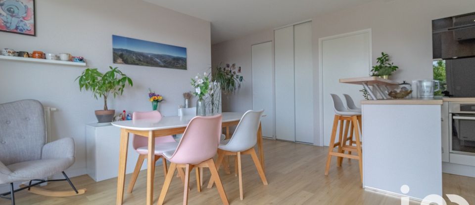 Appartement 3 pièces de 62 m² à Villepreux (78450)