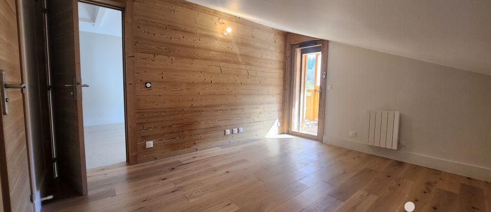 Apartment 4 rooms of 60 m² in LES DEUX-ALPES (38860)