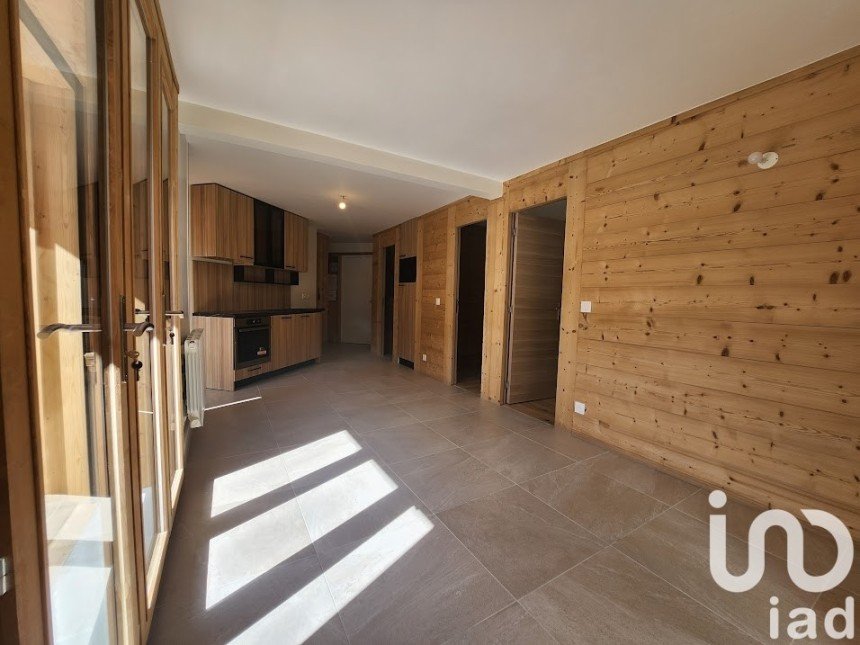 Apartment 3 rooms of 39 m² in LES DEUX-ALPES (38860)
