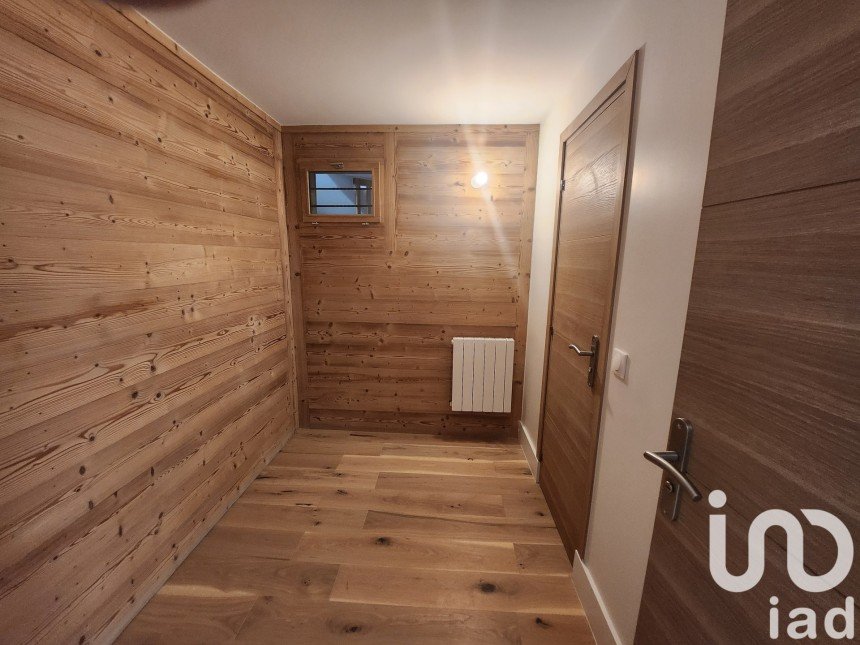 Apartment 4 rooms of 48 m² in LES DEUX-ALPES (38860)