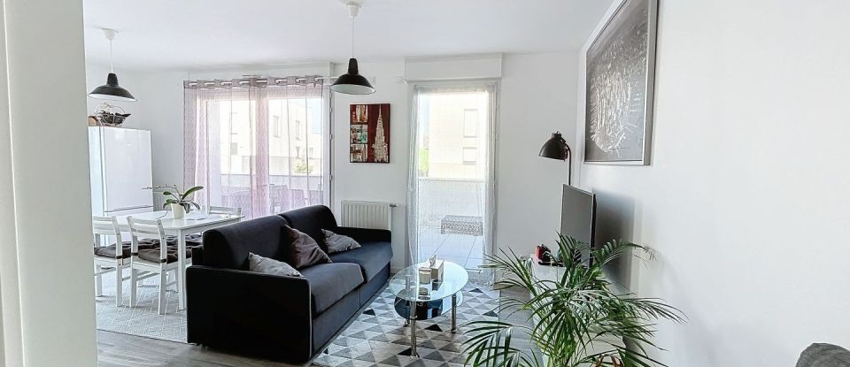 Appartement 2 pièces de 50 m² à Couëron (44220)