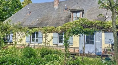 House 5 rooms of 110 m² in Mesnil-sous-Vienne (27150)