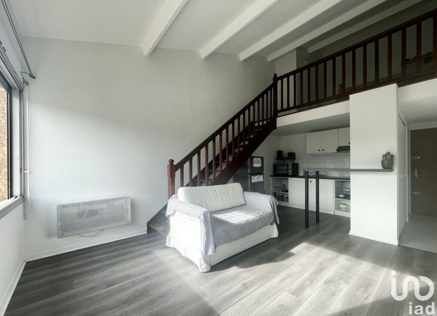 Apartment 1 room of 39 m² in Muret (31600)