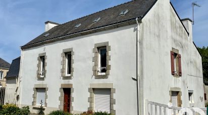 Maison 6 pièces de 185 m² à Sainte-Anne-d'Auray (56400)