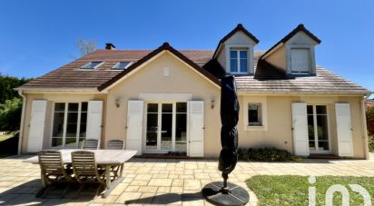 House 7 rooms of 161 m² in Saint-Arnoult-en-Yvelines (78730)