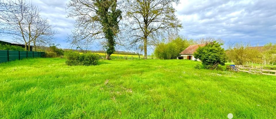 Country house 5 rooms of 115 m² in Herry (18140)