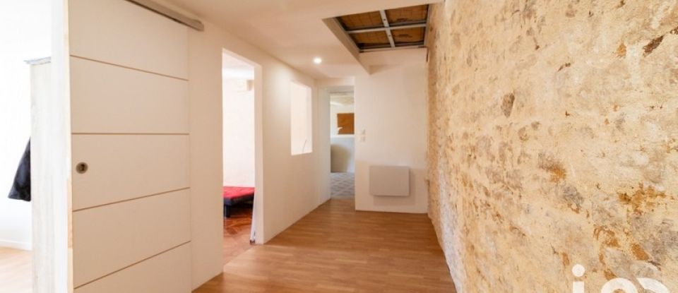 Maison 4 pièces de 110 m² à Mouzeuil-Saint-Martin (85370)