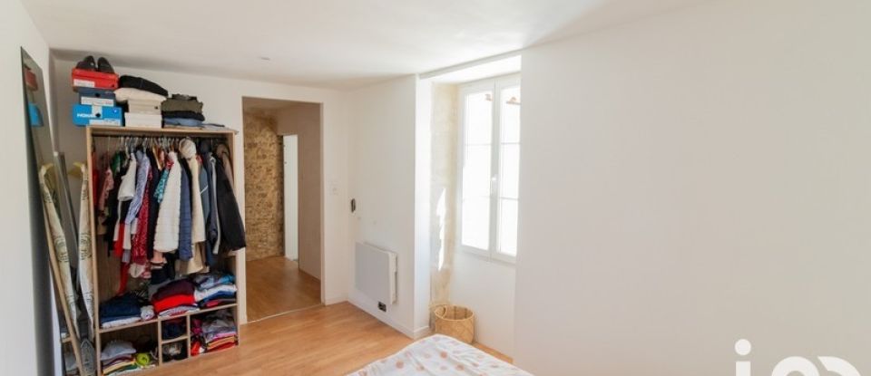 Maison 4 pièces de 110 m² à Mouzeuil-Saint-Martin (85370)