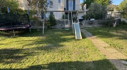 Traditional house 5 rooms of 104 m² in Manosque (04100)