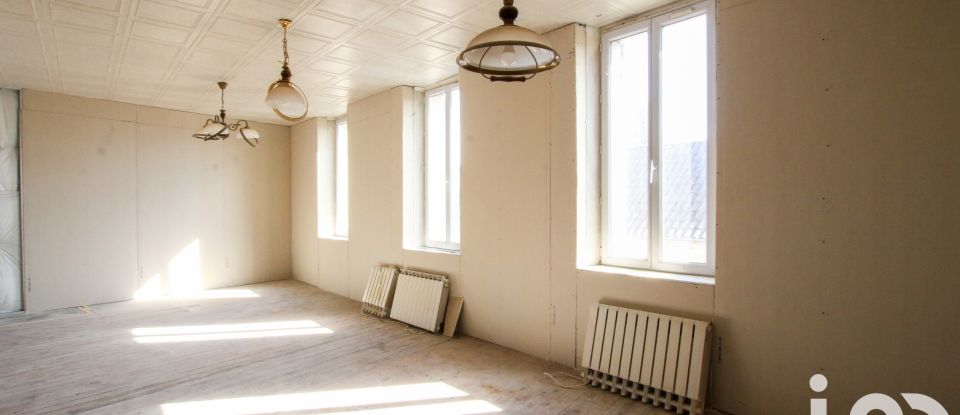Town house 8 rooms of 213 m² in Le Bugue (24260)