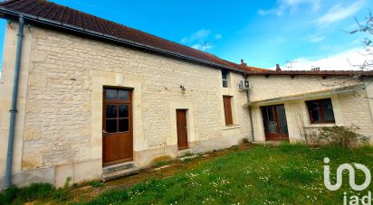 Town house 5 rooms of 180 m² in Châtellerault (86100)