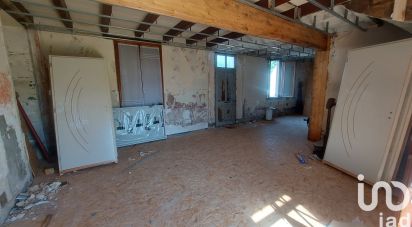 Town house 5 rooms of 180 m² in Châtellerault (86100)