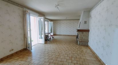 House 5 rooms of 120 m² in Savigny-sur-Braye (41360)