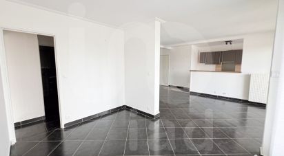Appartement 4 pièces de 78 m² à Montataire (60160)