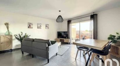 Apartment 3 rooms of 60 m² in Béziers (34500)