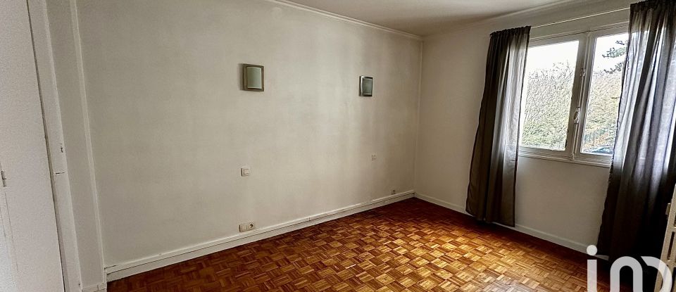 Apartment 3 rooms of 57 m² in Clamart (92140)