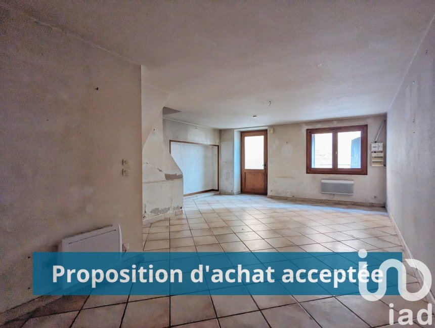 Maison 3 pièces de 82 m² à Castelnau-de-Guers (34120)