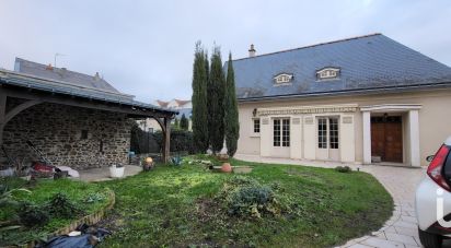 Town house 12 rooms of 408 m² in Chalonnes-sur-Loire (49290)