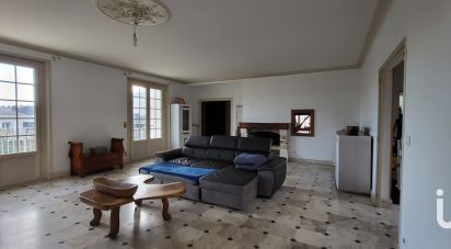Maison de ville 12 pièces de 408 m² à Chalonnes-sur-Loire (49290)