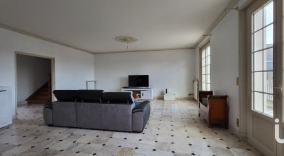 Maison de ville 12 pièces de 408 m² à Chalonnes-sur-Loire (49290)