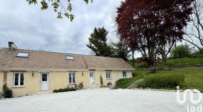Maison de campagne 5 pièces de 140 m² à Montchauvet (78790)
