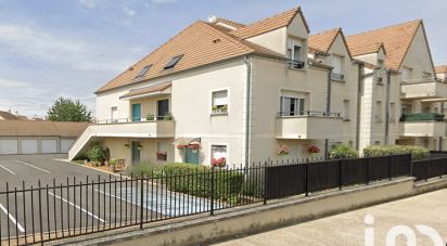 Appartement 4 pièces de 63 m² à Brie-Comte-Robert (77170)