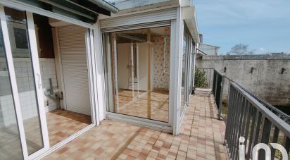 Town house 2 rooms of 62 m² in Saint-Calais (72120)