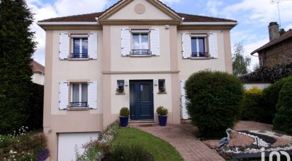 House 6 rooms of 172 m² in Saint-Brice-sous-Forêt (95350)