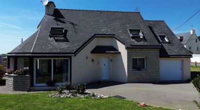 House 6 rooms of 131 m² in Plancoët (22130)