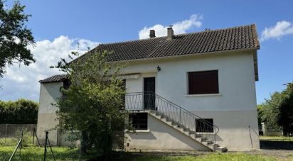 House 3 rooms of 72 m² in Soucy (89100)