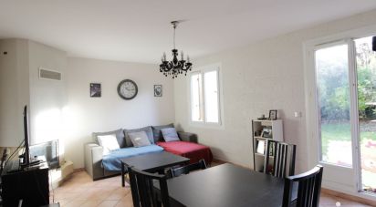 Traditional house 5 rooms of 96 m² in Marolles-en-Brie (94440)