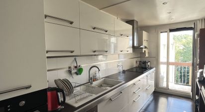Apartment 5 rooms of 96 m² in Pantin (93500)