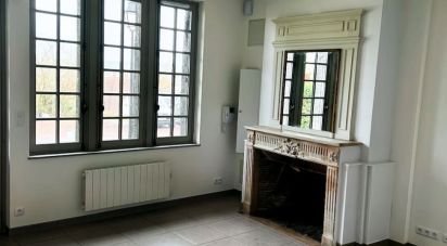 Duplex 2 rooms of 55 m² in Deauville (14800)
