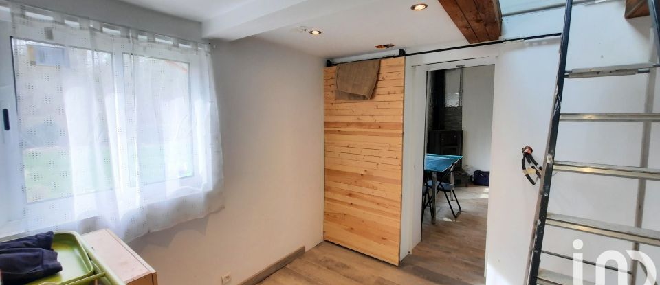 Longere 4 rooms of 62 m² in Les Ventes (27180)