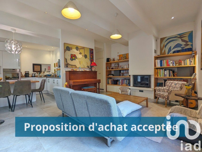House 4 rooms of 85 m² in Pézenas (34120)