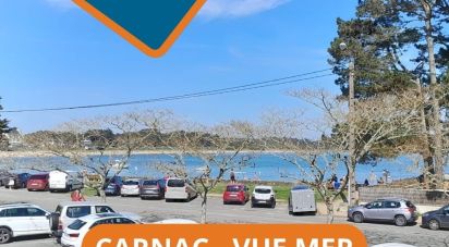 Apartment 2 rooms of 27 m² in Carnac (56340)