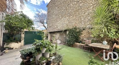 Town house 4 rooms of 93 m² in Nîmes (30900)