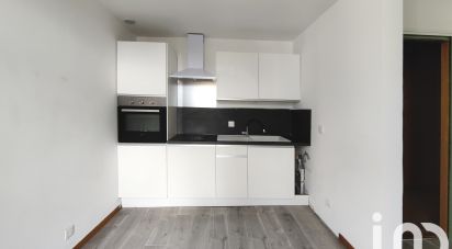 Appartement 4 pièces de 55 m² à Challes-les-Eaux (73190)