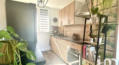 Appartement 3 pièces de 51 m² à Marseille (13009)