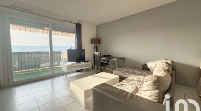 Apartment 1 room of 46 m² in Nice (06200)