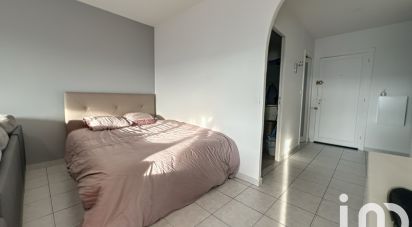 Apartment 1 room of 46 m² in Nice (06200)
