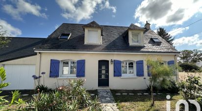 Traditional house 6 rooms of 179 m² in Sainte-Luce-sur-Loire (44980)