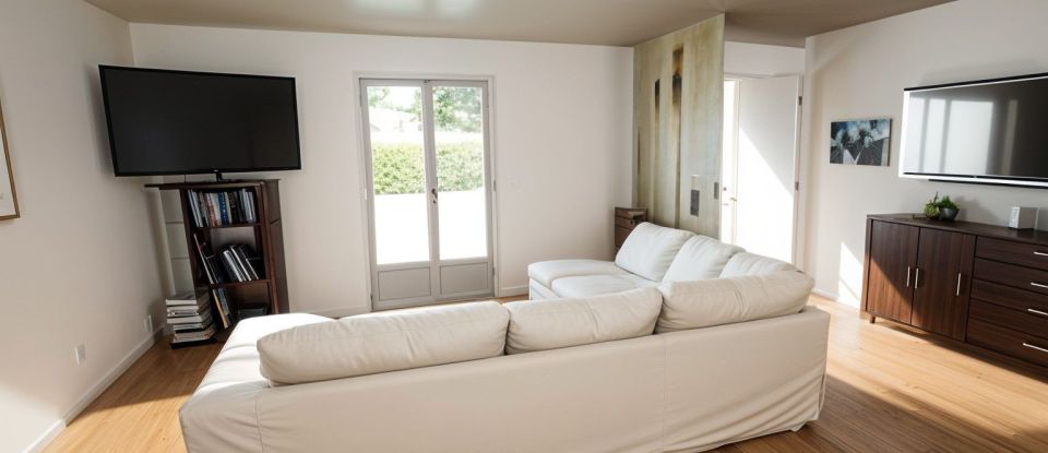 House 5 rooms of 99 m² in Sainte-Gauburge-Sainte-Colombe (61370)