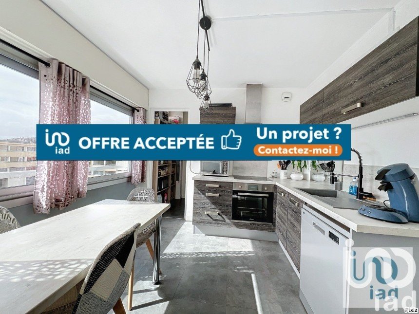 Vente Appartement 79m² 5 Pièces à Brives-Charensac (43700) - Iad France