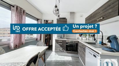 Appartement 5 pièces de 79 m² à Brives-Charensac (43700)